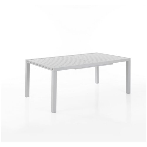 Tomasucci Vrtni stol aluminijski 100x177 cm &amp;ndash; Slike