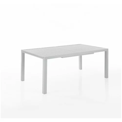 Tomasucci Vrtni stol aluminijski 100x177 cm –