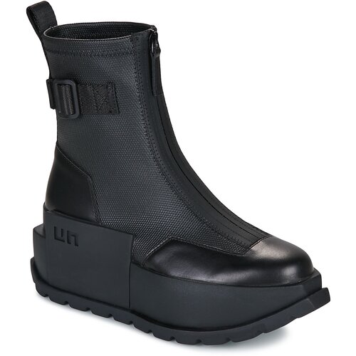 United nude Polškornji Roko Bootie II Črna Cene