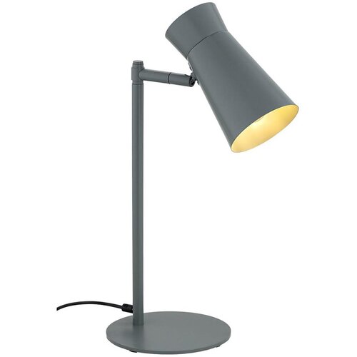  Argon 8872 - Stona lampa LORD 1xE14/7W/230V siva Cene