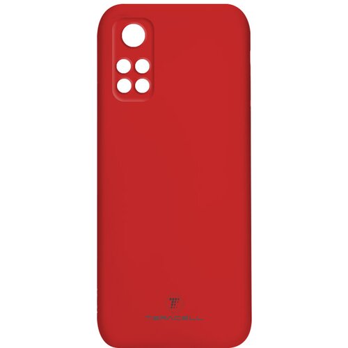  Giulietta za Xiaomi Poco M4 Pro 4G mat crvena Cene
