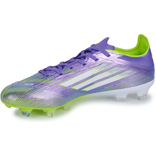 Adidas Čevlji za nagomet F50 Pro Firm Ground JH7683 Vijolična Slike