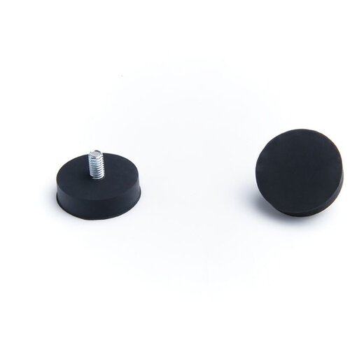 TIMMLUX gumiran neodim magnetni nosilec M4 22 mm 3.5kg z zunanjim navojem Cene