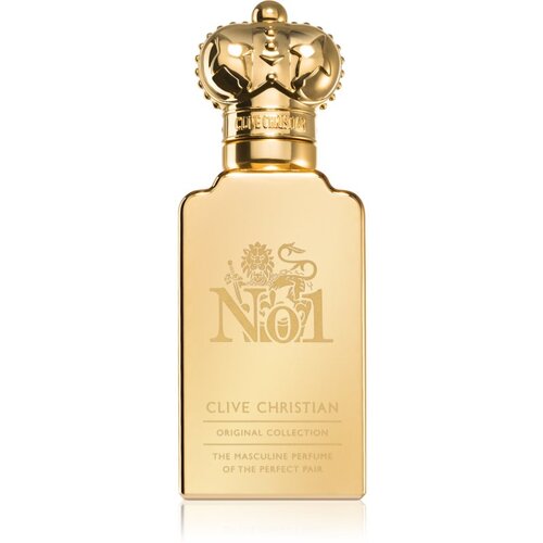 Clive Christian No. 1 parfemska voda za muškarce 50 ml Cijene