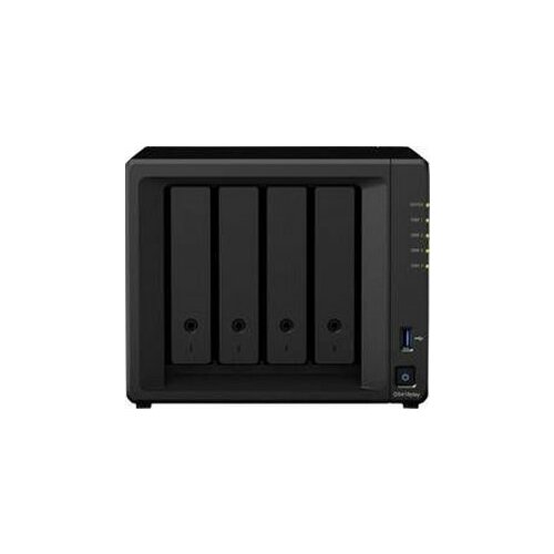 Synology DiskStation DS418play NAS Slike