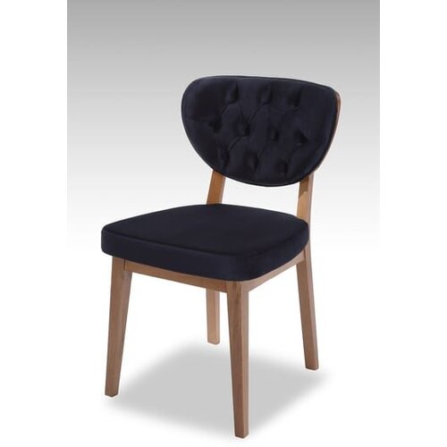 Boston stolica babyface 22 crna Slike