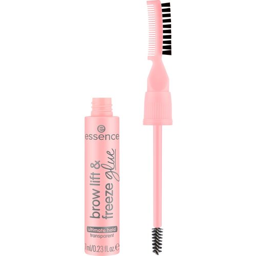 Essence Brow Lift & Freeze prozirni gel za obrve 7 ml Cijene