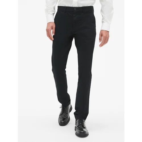 GAP Pants modern khakis in slim fit with Flex - Men