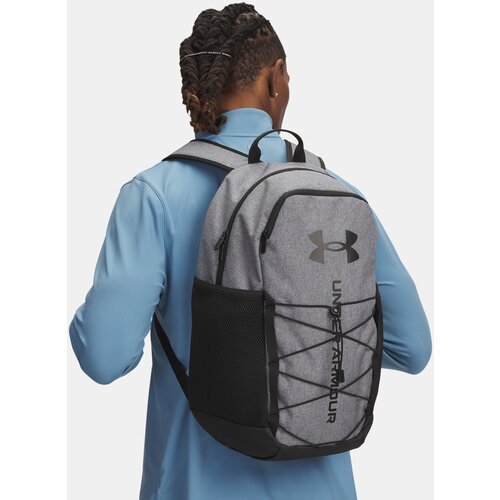 Under Armour Unisex backpack Hustle Sport 6.0 Backpack-GRY - unisex Slike