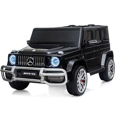 Chipolino Dvosed džip na akumulator SUV Mercedes Benz AMG G63 Cene