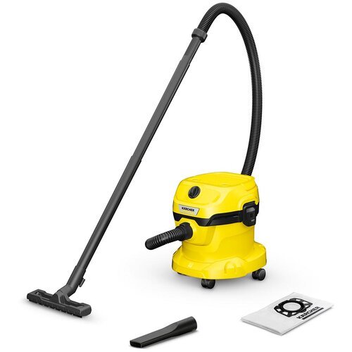 Kärcher usisivač WD 2 Plus V-12/4/18 Cijene