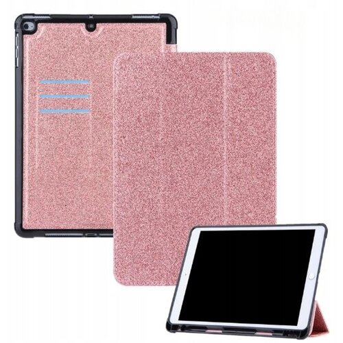 JTech Ohi&scaron;je za iPad Pro 9,7"/Air 2/Air 1 Magnetic Brocade Pink, (22025566) Cene