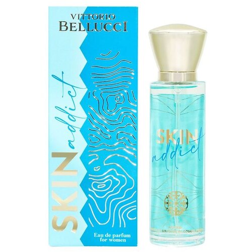  VITTORIO BELLUCCI - SKIN ADDICT parfem 50ml Cene