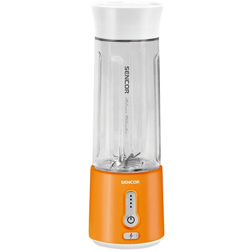 Blender Sencor SBL 133OR APA02138 Portable Fitness Cijene