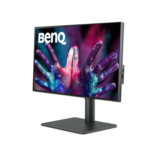 BenQ Monitor 25&amp;quot; &amp;ndash; PD2506Q Slike