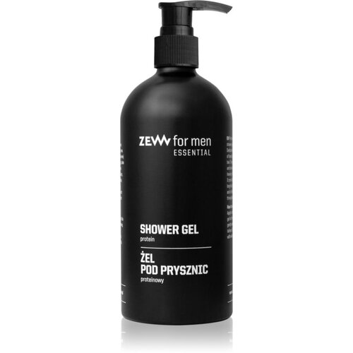 Zew For Men Protein Shower Gel gel za tuširanje za muškarce 400 ml Cijene
