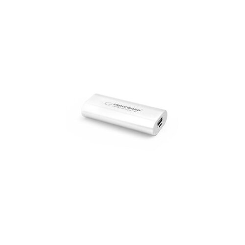 Powerbank ESPERANZA HADRON, 4400mAh,... Cijene
