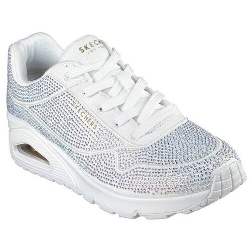 Skechers UNO-DISCO RAVE Bijela Slike