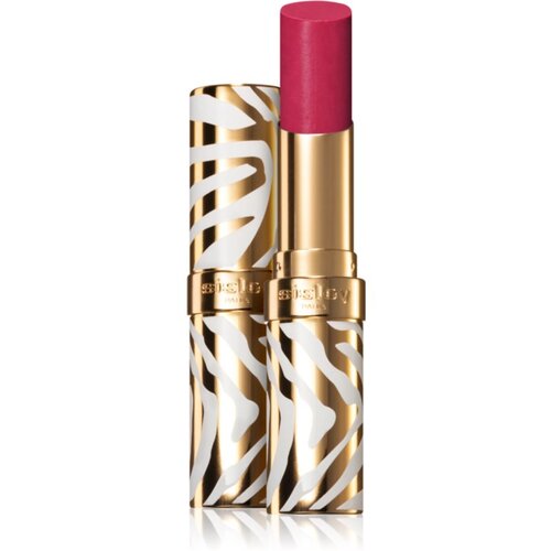 Sisley Phyto Rouge Shine sjajilo za usne s hidratantnim učinkom nijansa Sheer Peony 3 g Slike