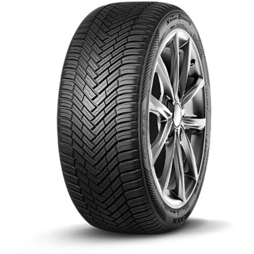 Nexen N blue 4 Season 2 ( 235/45 ZR18 98Y XL 4PR ) Cene