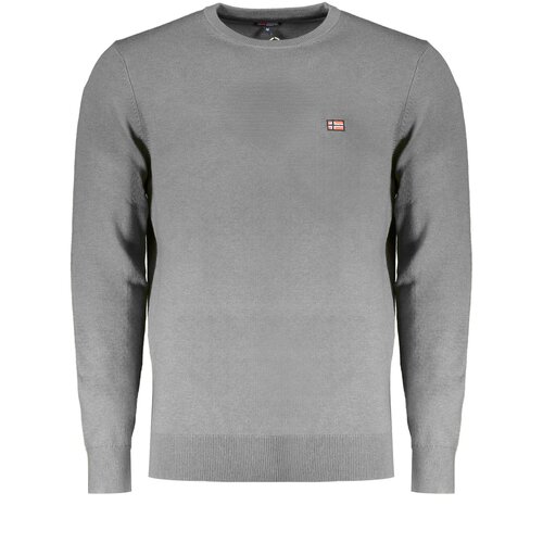 Norway 1963 MEN&amp;amp;#39;S SHIRT GREY Slike