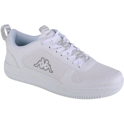 Kappa Superge 243180OC White/L'Grey 1014 Cene