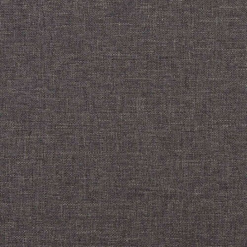  Zidna uzglavlja 12 pcs Tamno siva 60 x 30 cm tkanina Slike