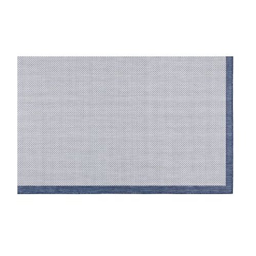 Conceptum Hypnose tepih 23745A fresco navy blue 50 x 80 (961ELT1791) Cene