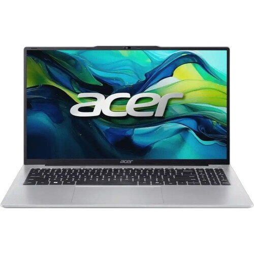 Acer Laptop Aspire Lite 16 AL16-52P i5-1334U 16GB 512GB Light Silver Cene