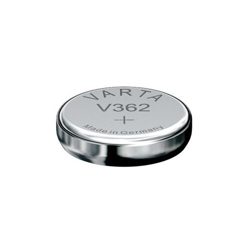Varta watch gumb baterija V362 Cene