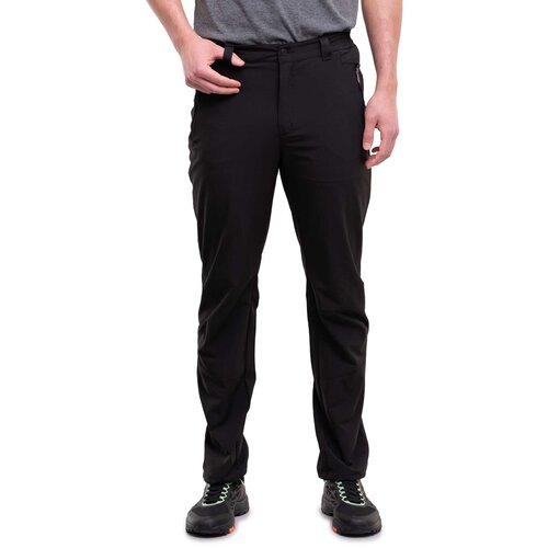 Icepeak Muške pantalone BAIRD Trousers crne Slike