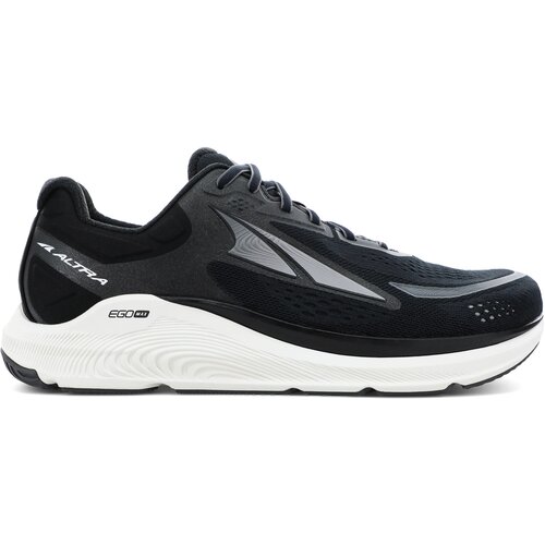 Altra Men's running shoes Paradigm 6 Black Slike