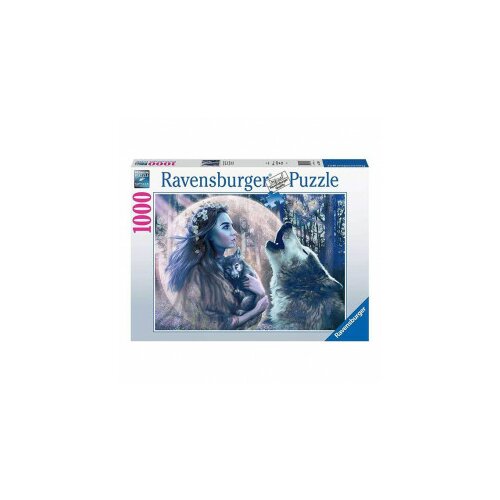 Ravensburger Puzzle (slagalice) – Magija svetlosti RA17390 Cene