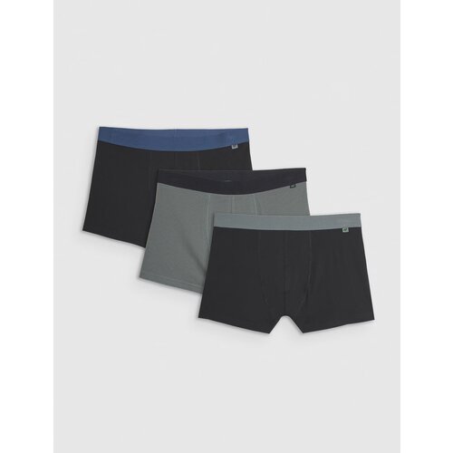 4f Men&amp;#039;s boxers (3pack) Slike