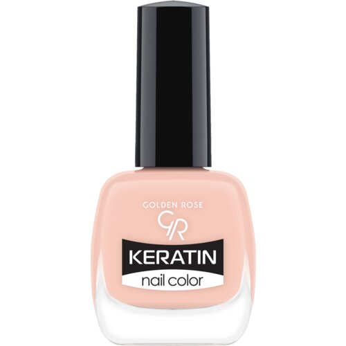 Golden Rose Lak za nokte Keratin Nail Color O-KNC-128 Cene