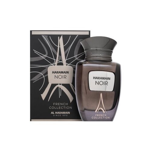Al Haramain French Collection Noir 100 ml parfumska voda unisex Cene