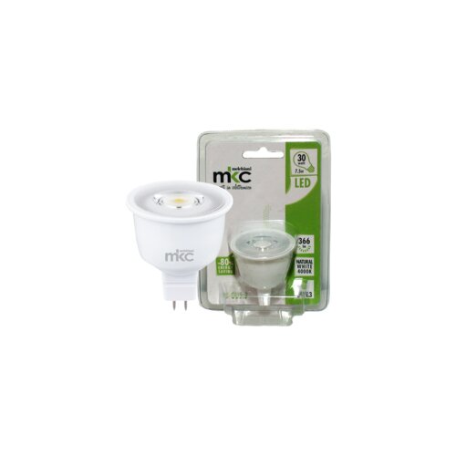 Mkc LED MR1638 GU5.3/7.5W-N Cene