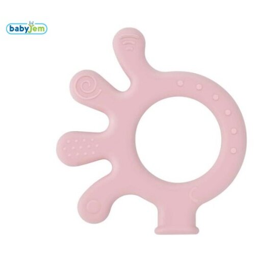 BABYJAM Babyjem glodalica oktopod 23-26283 Cene