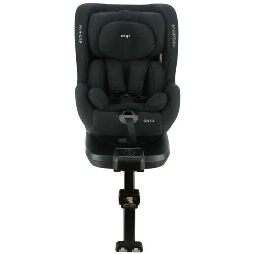 Migo autosjedalica Onyx (40-105cm), Black Cijene