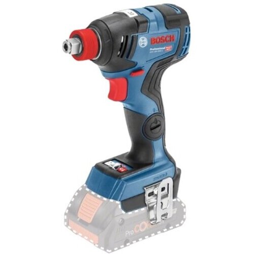 Bosch GDX 18V-200 Solo akumulatorski udarni vijačnik Cene