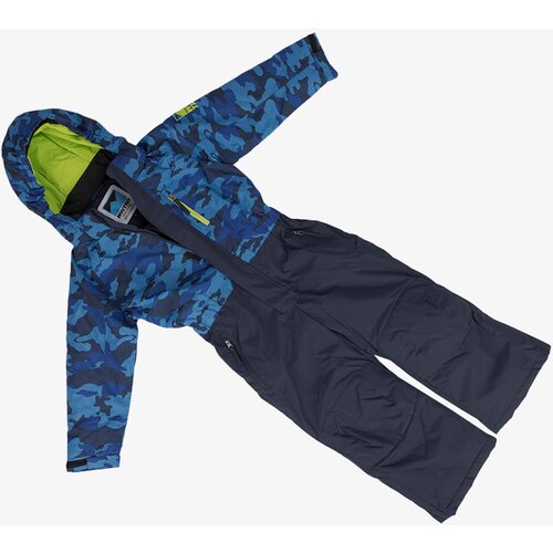 Wintro Kombinezon WALDO JUMPSUIT Slike