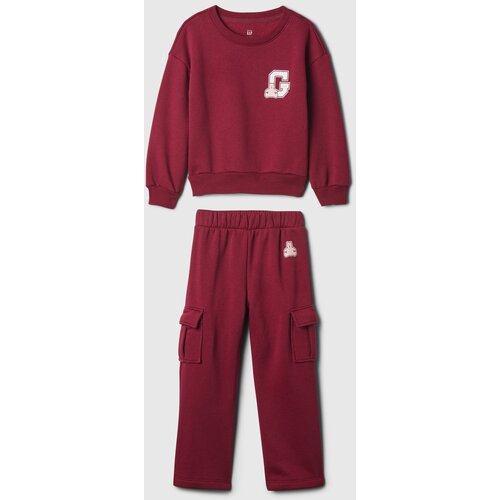 GAP Baby tracksuit set - Girls Slike