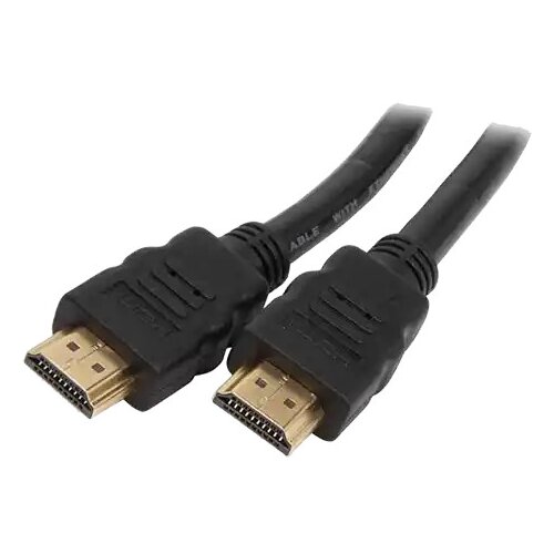 Velteh kabl hdmi V1.4 gold 25m KT-HK1.4-25M Slike