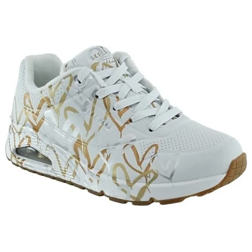 Skechers GOLDEN HEART Bež