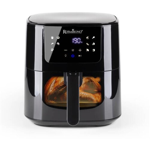 Rosmarino cvrtnik na vroč zrak infinity vision xl - 5 l Cene