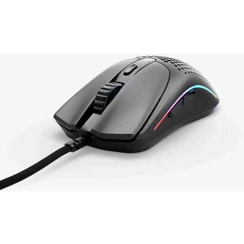 Glorious Model O 2 Wired Gaming Mouse - black, matte Cijene