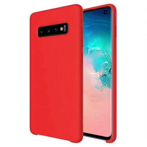  Kuchi futrola za Samsung S10 Plus Crvena Cijene