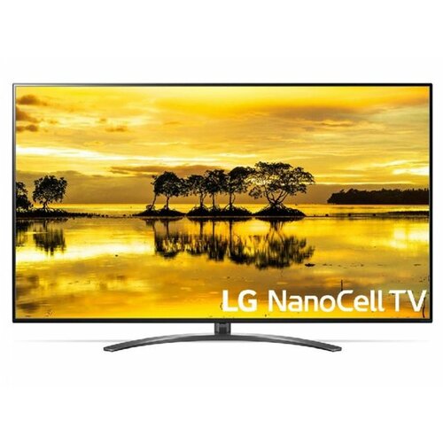 Lg 75SM9000PLA Smart Nano Cell HDR 4K Ultra HD televizor Slike