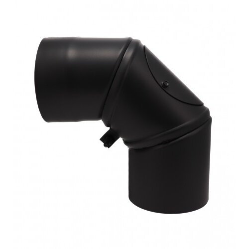 BRAĆA KARIĆ Koljeno dimovodno podesivo 160mm 1145-051-0003 Cijene