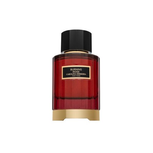 Carolina Herrera Burning Rose parfumirana voda za ženske 100 ml Slike